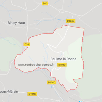 centre VHU BAULME-LA-ROCHE