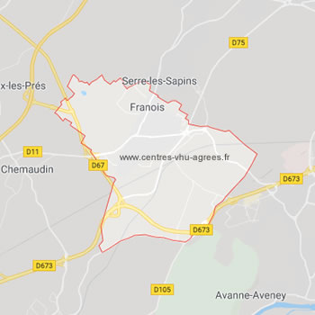 centre VHU FRANOIS