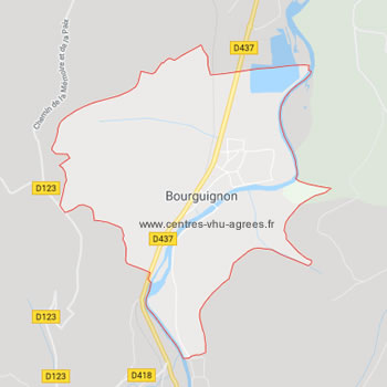 centre VHU BOURGUIGNON