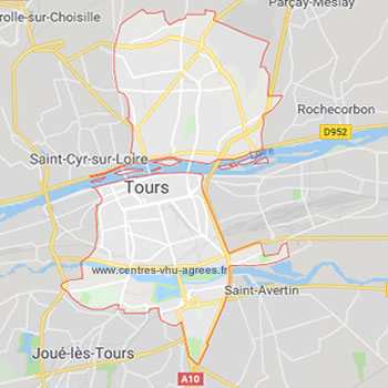 centre VHU TOURS