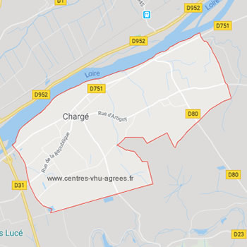 centre VHU CHARGE