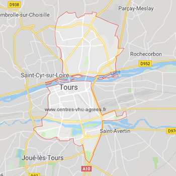centre VHU TOURS